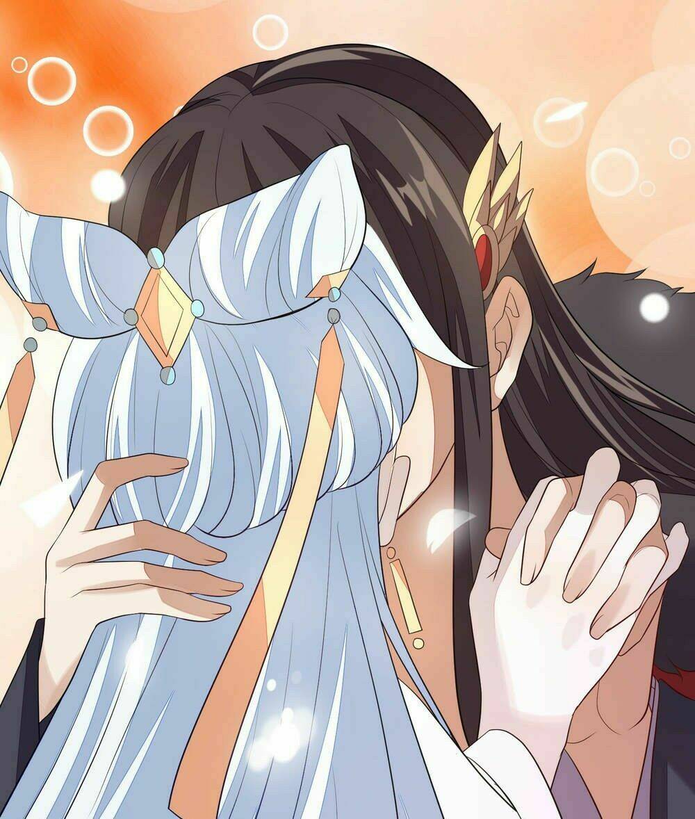 cửu khuyết phong hoa chapter 32 36