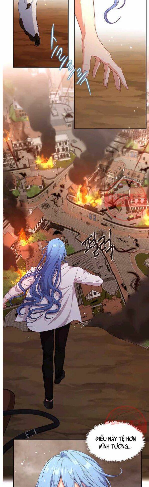 hãy coi chừng ác nữ chapter 80 5