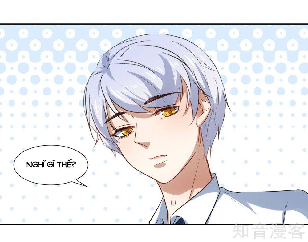 thầy giáo ác ma yêu tôi rồi chapter 67 7