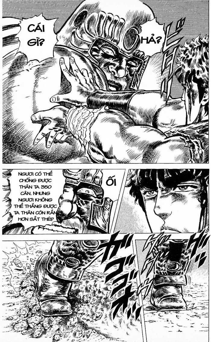 bắc đẩu thần quyền chapter 57 10