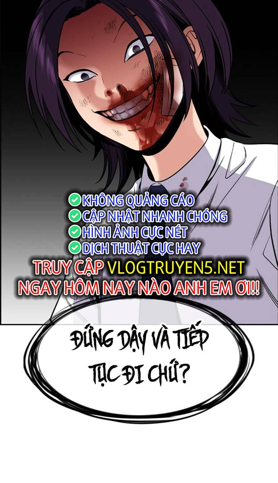 giáo dục chân chính chapter 122 31