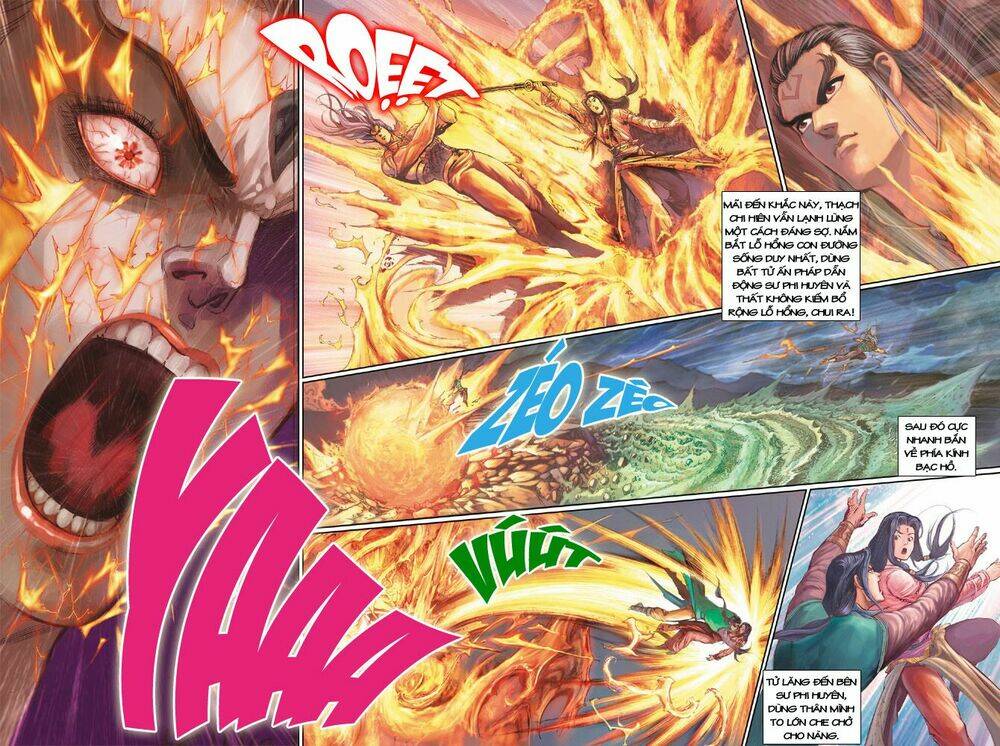 đại đường song long truyện chapter 168 6