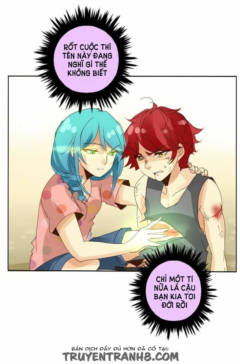 unordinary chapter 15 59