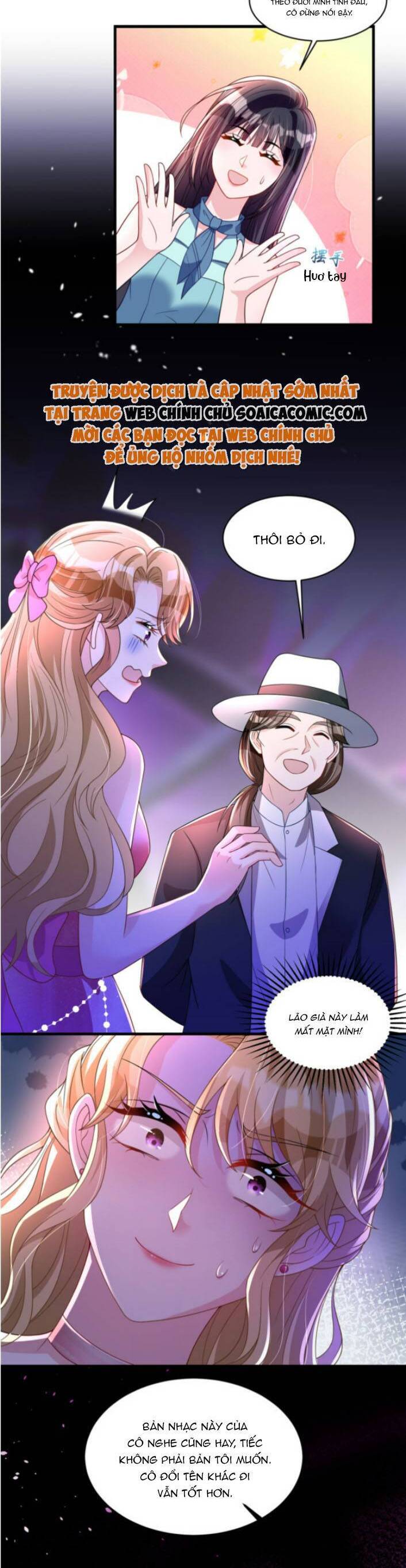 tổng tài huyết tộc cực sủng cô vợ mỹ nhân ngư chapter 35 13