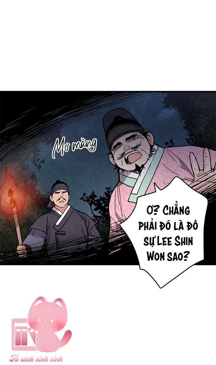 lệnh cấm hôn chapter 66 3