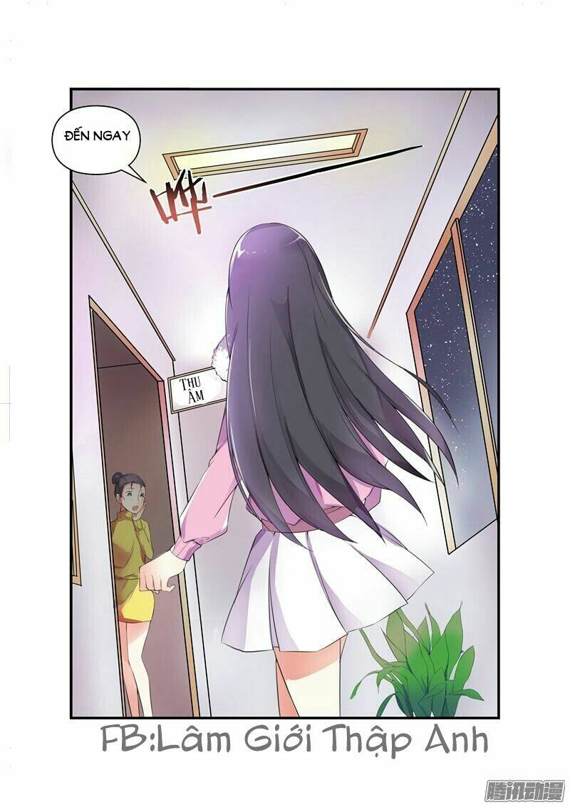 vô hiệu hôn ước - vợ trước muốn tái hôn chapter 1 5