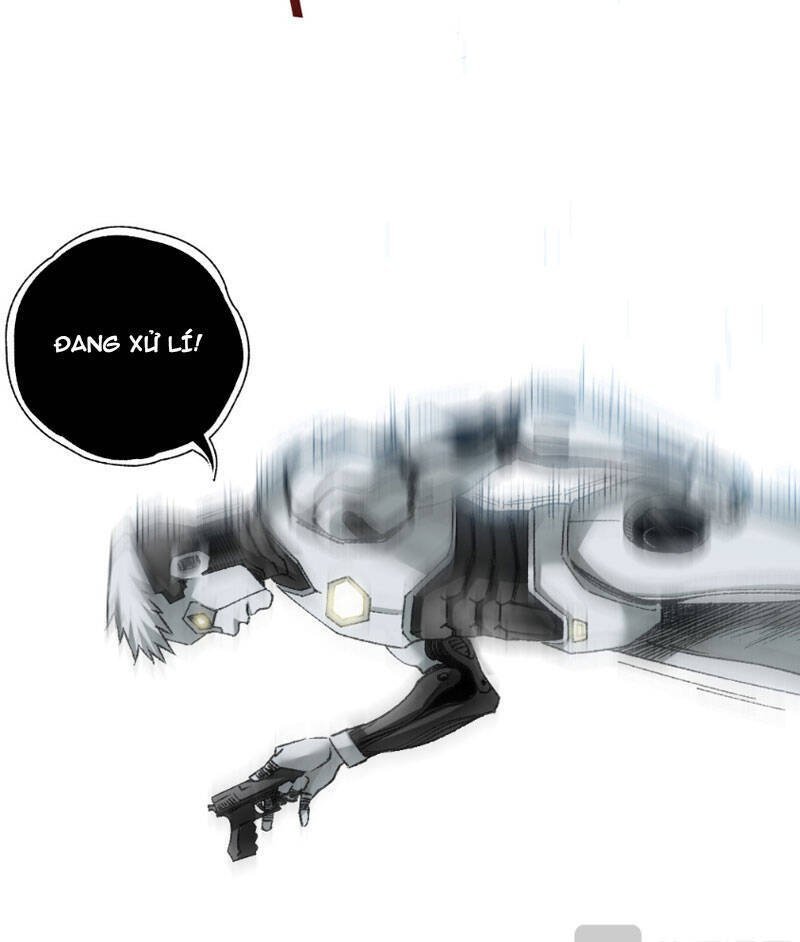 ta tạo ra tổ chức cứu thế chapter 5 48