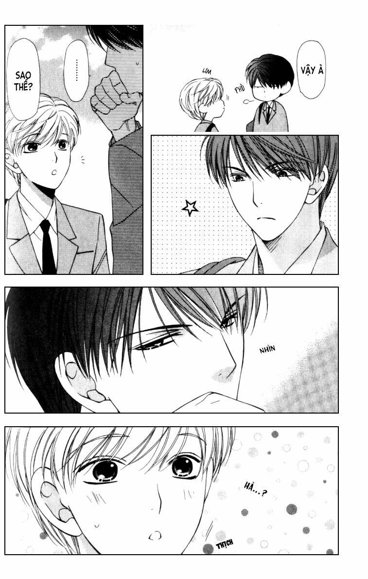 neko neko honey chapter 5 21