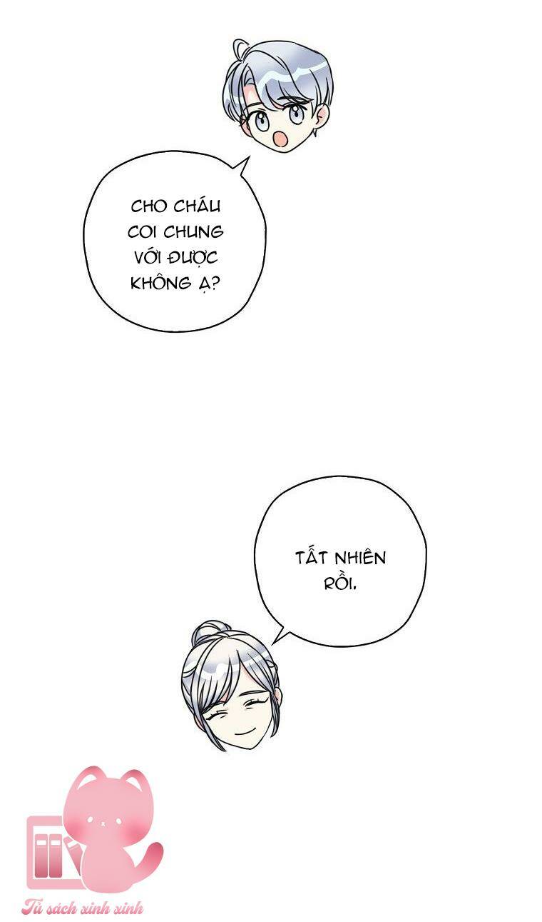 sinh ra làm con gái ác nữ chapter 43 51