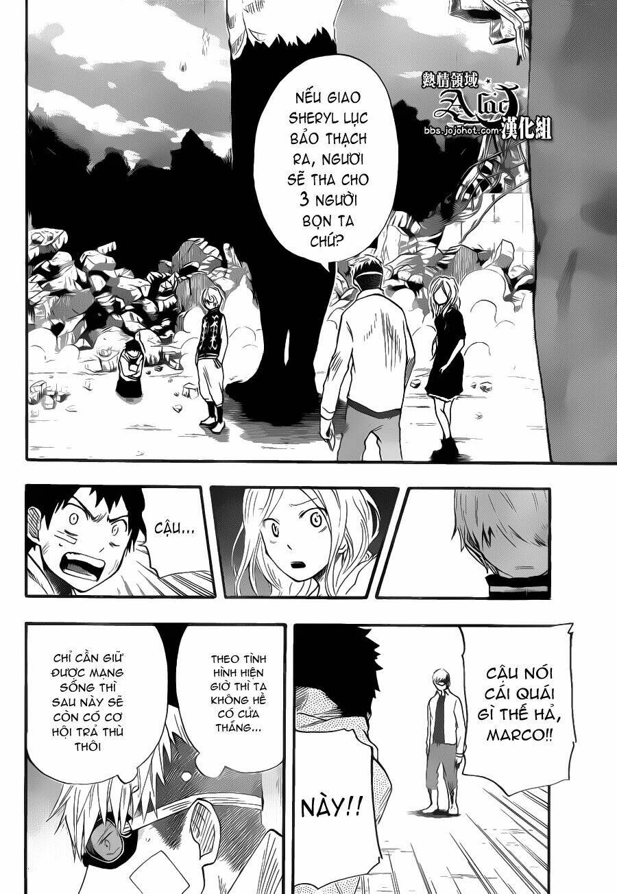 dragon collection chapter 7 13