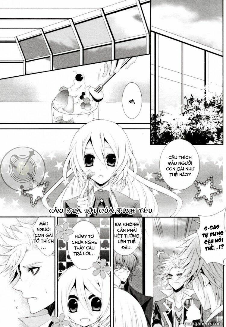 starry sky - four seasons - anthology chapter 9 2