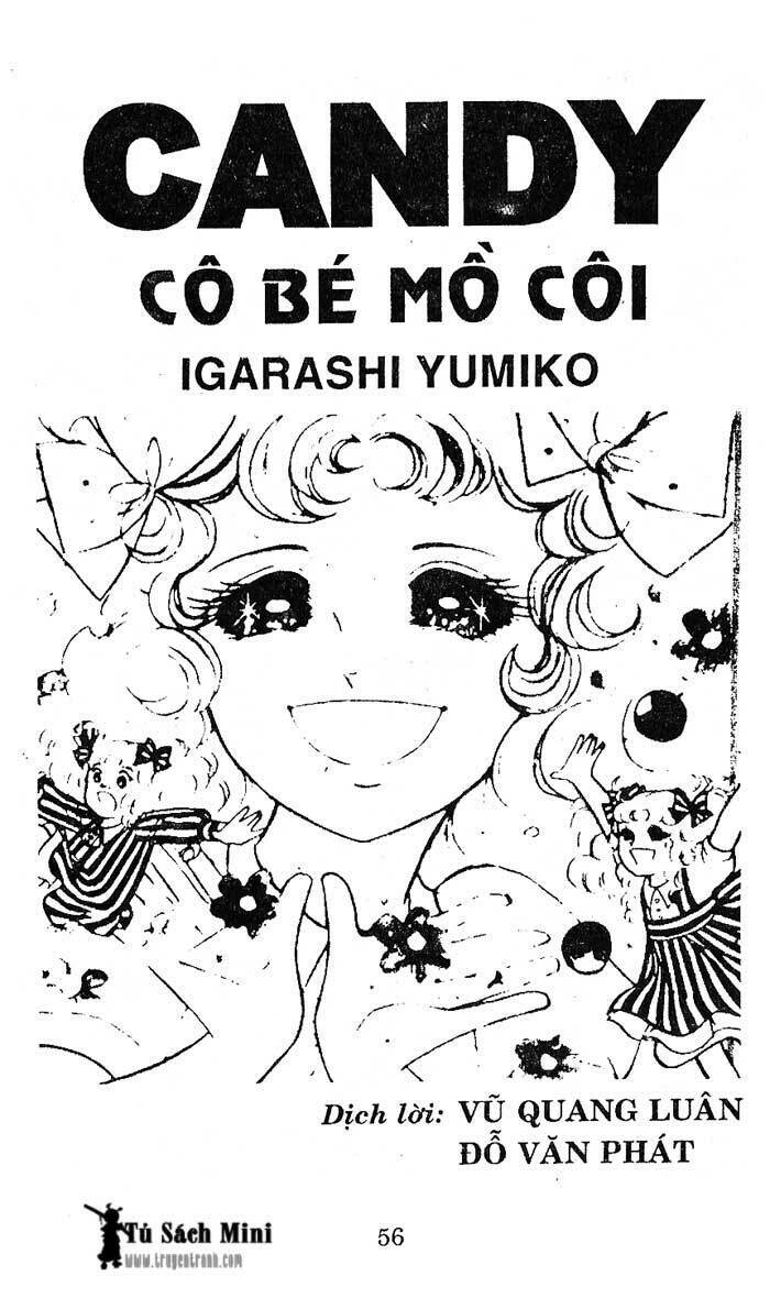 candy candy chapter 15 1