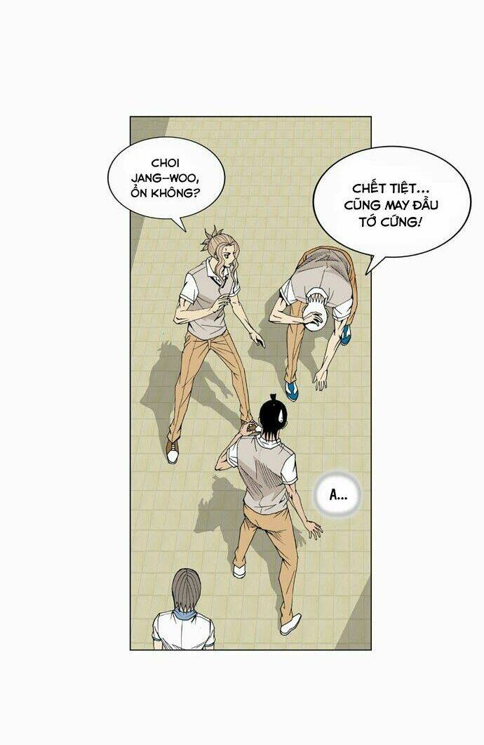 ultimate legend: kang hae hyo chapter 12 28