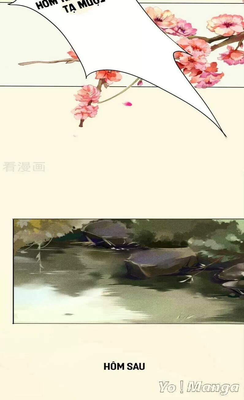 loạn thế hoạ phi chapter 18 21