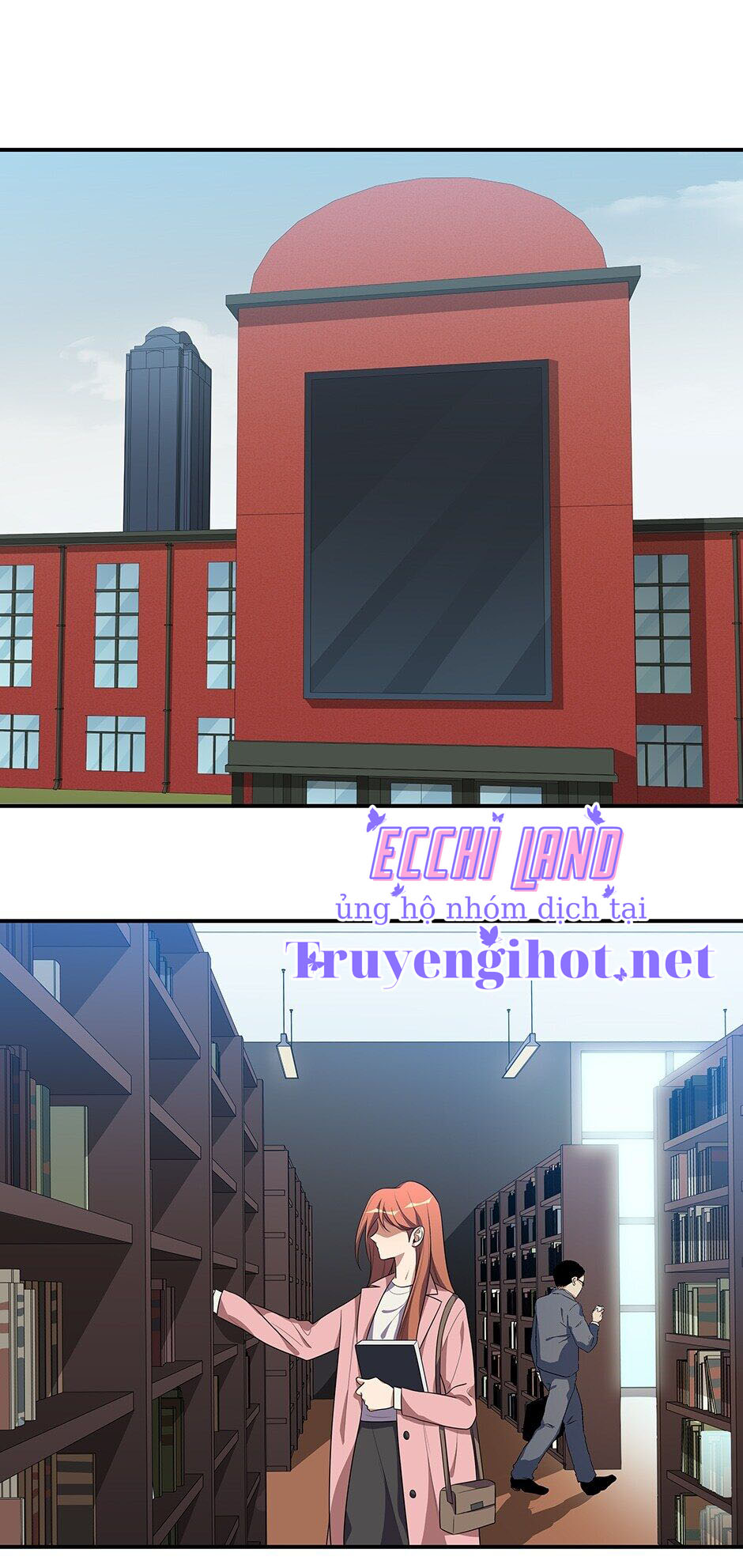 [16+] killing my love chapter 17.2 3