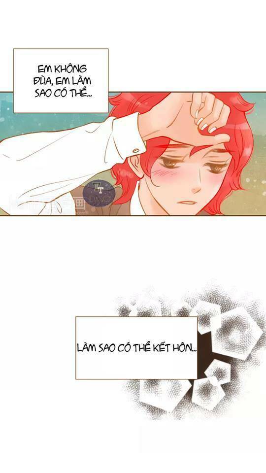 tân lang yếu tòng tiểu dưỡng khởi chapter 16 6