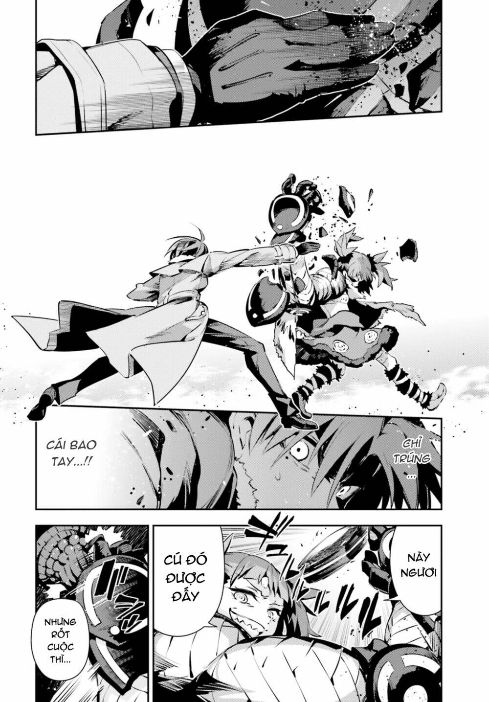 fate/kaleid liner prisma illya drei! chapter 46.2 6