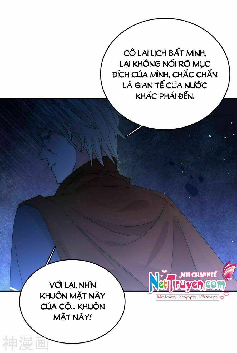 hoàn mỹ lão công tiến hóa luân chapter 100 7