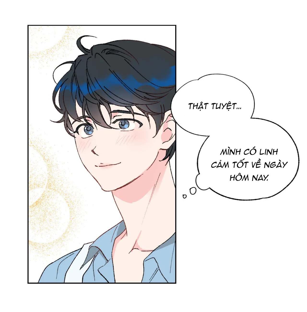 bước vào rắc rối chapter 1 11