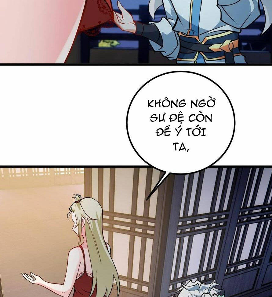 mang theo các tiên tử vô địch thiên hạ chapter 50 2