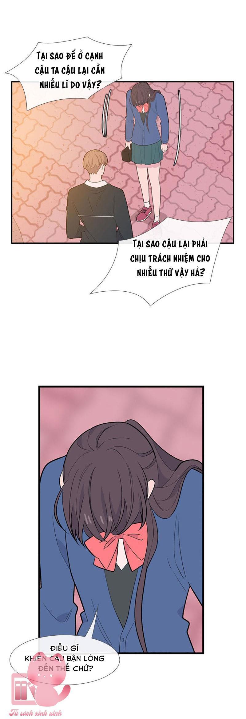 về bên anh chapter 70 29