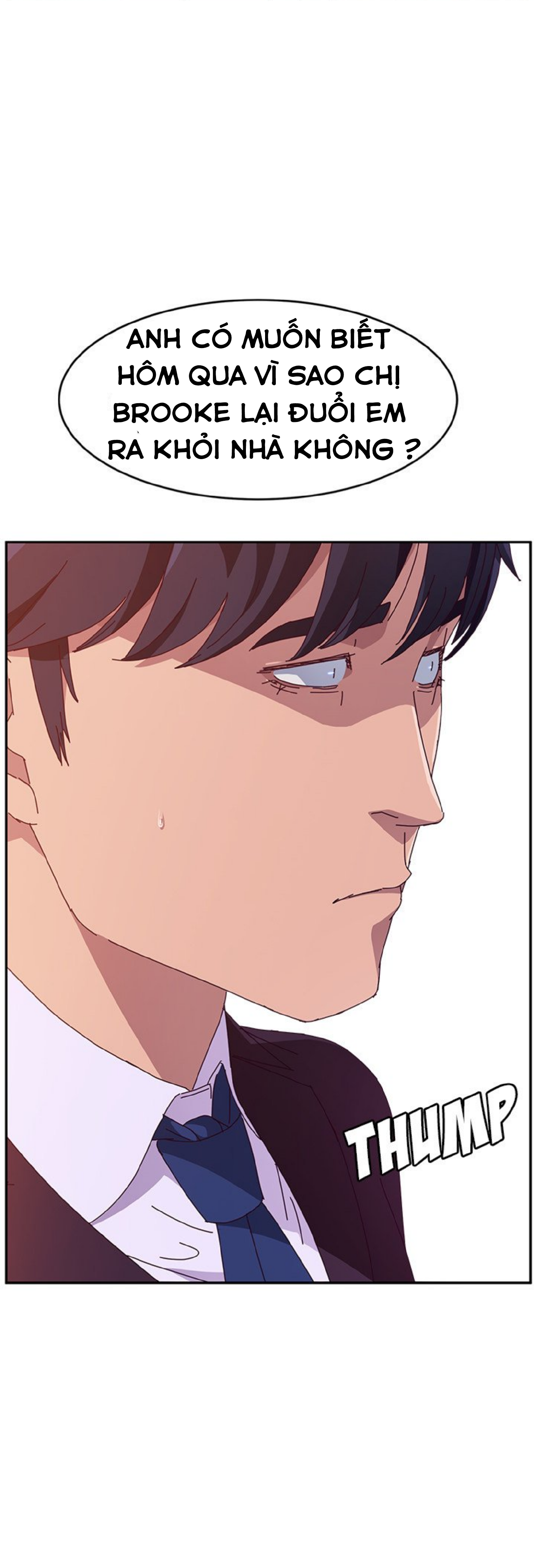 hai lần yêu chapter 6 35