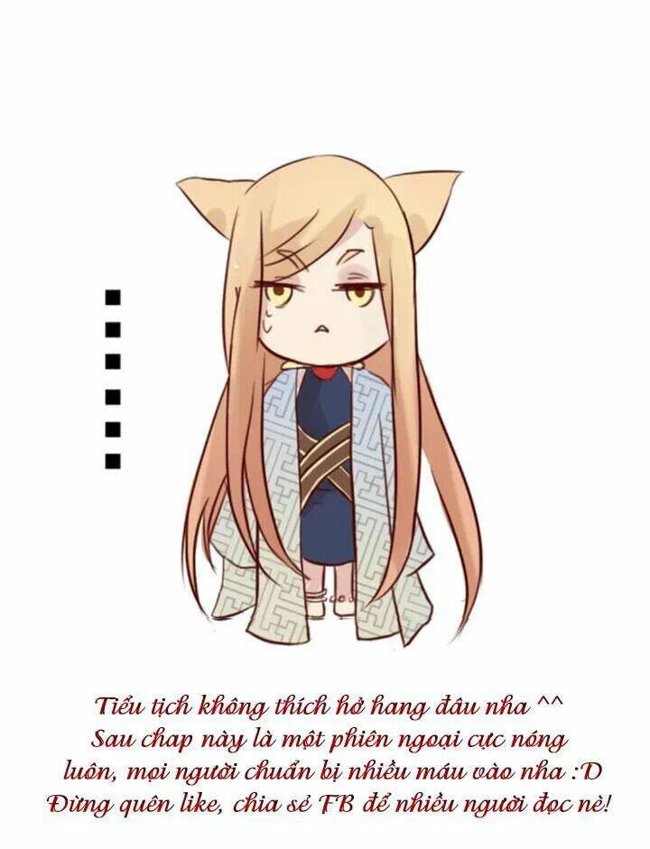 hồ tiên này không tin được chapter 12 25