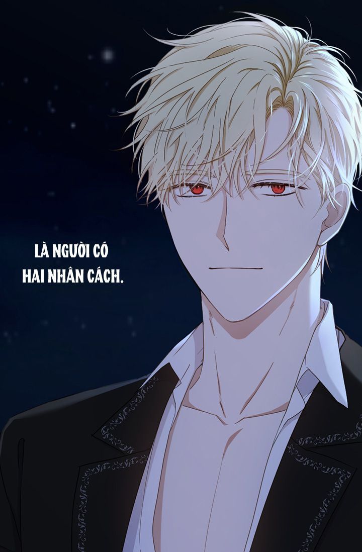 tôi chỉ thu hút kẻ phản diện chapter 0 50