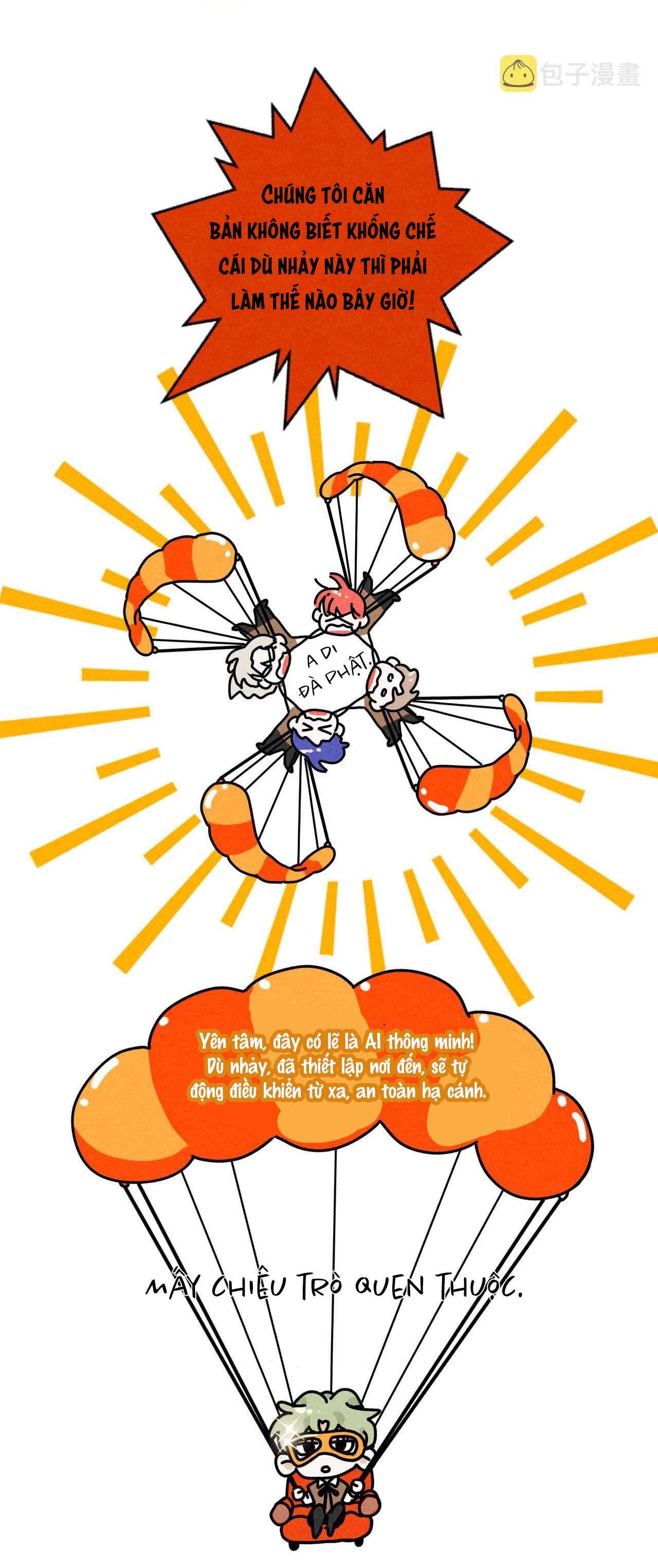 Tổng Tài Đu Idol chapter 29 - Trang 17
