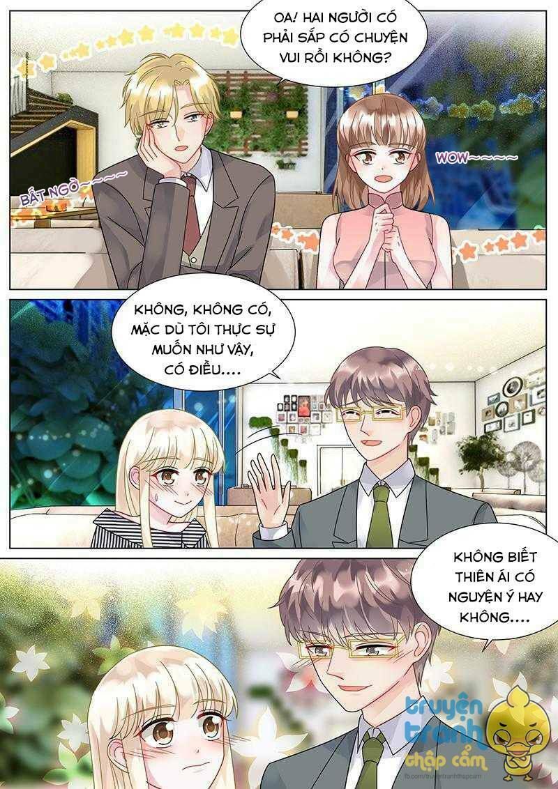 nhạ thượng thủ tịch tổng tài chapter 74 2