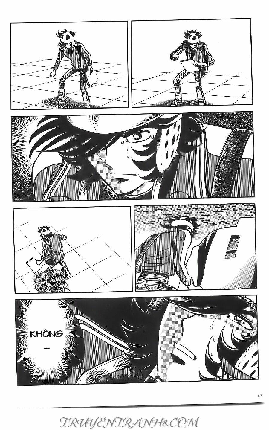 cây bút thần kỳ chapter 10 7