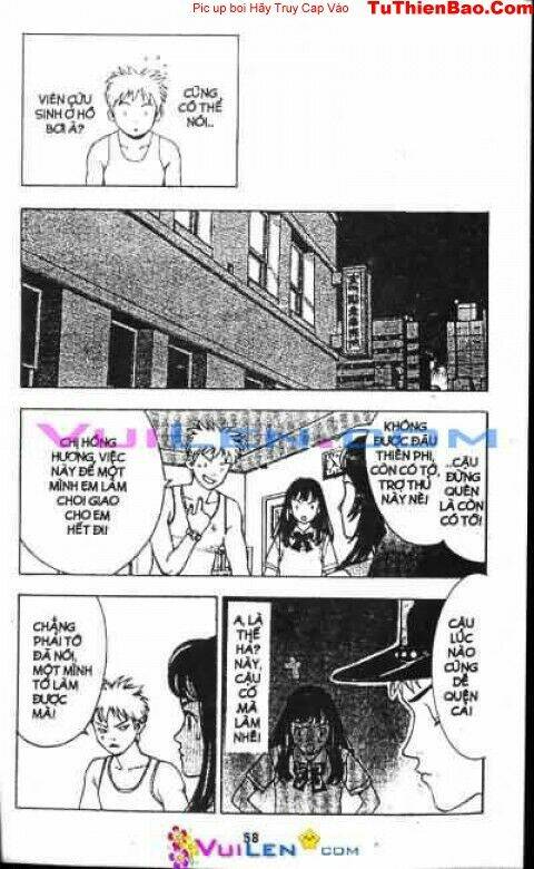 cô bé thám tử chapter 7 58