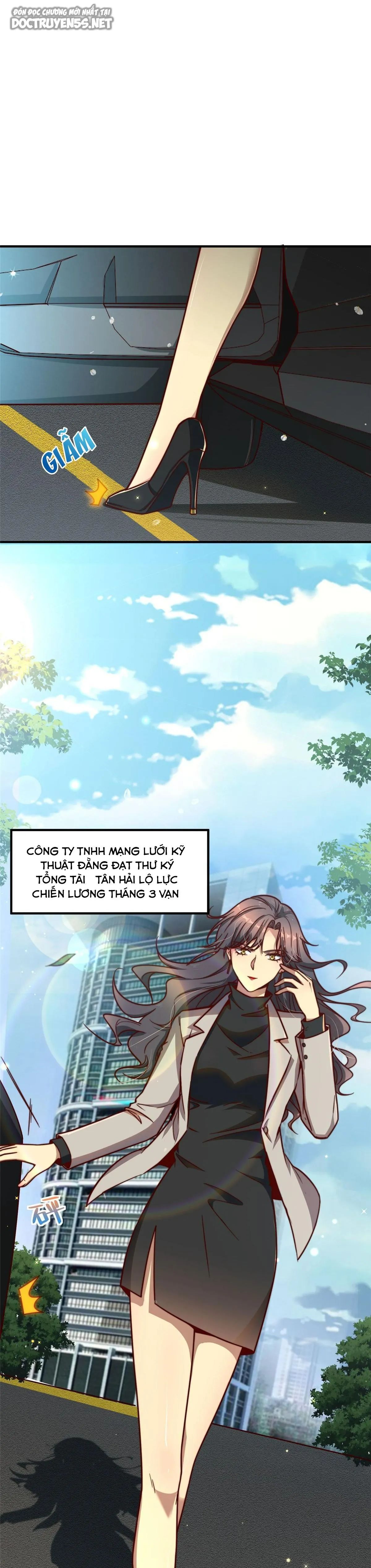 ta làm giàu từ thua lỗ game chapter 10 16