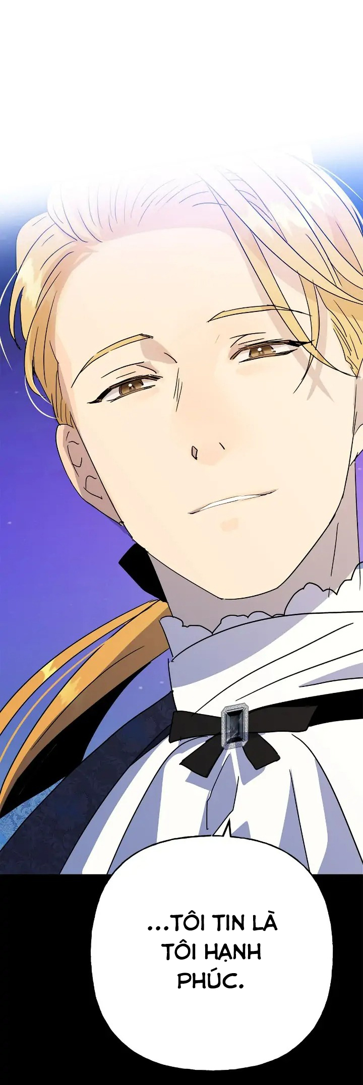 bình tĩnh nào, tiểu thư! chapter 75 30