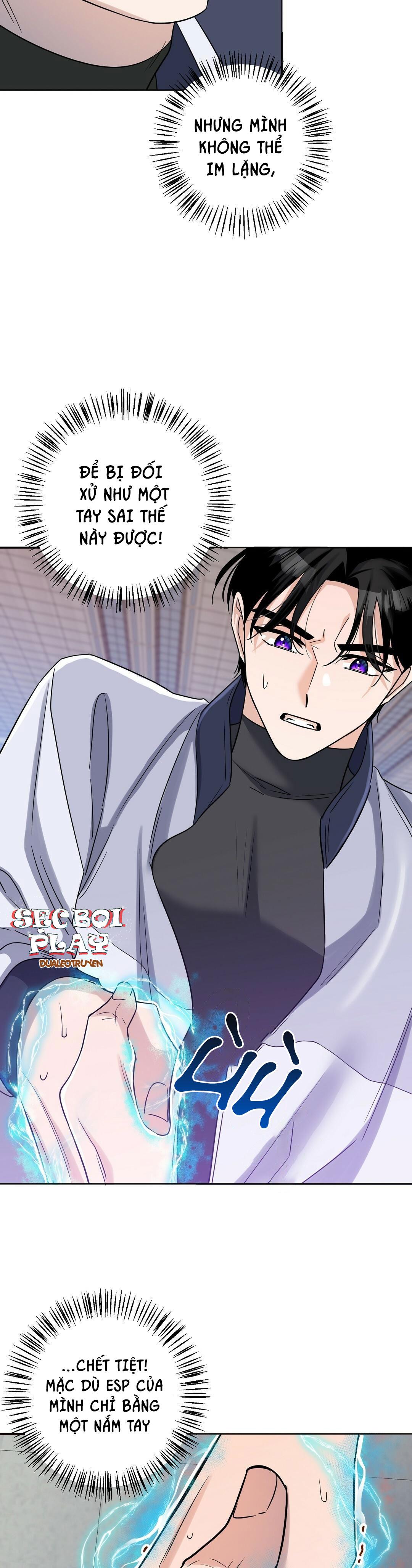 vô danh chapter 6 3