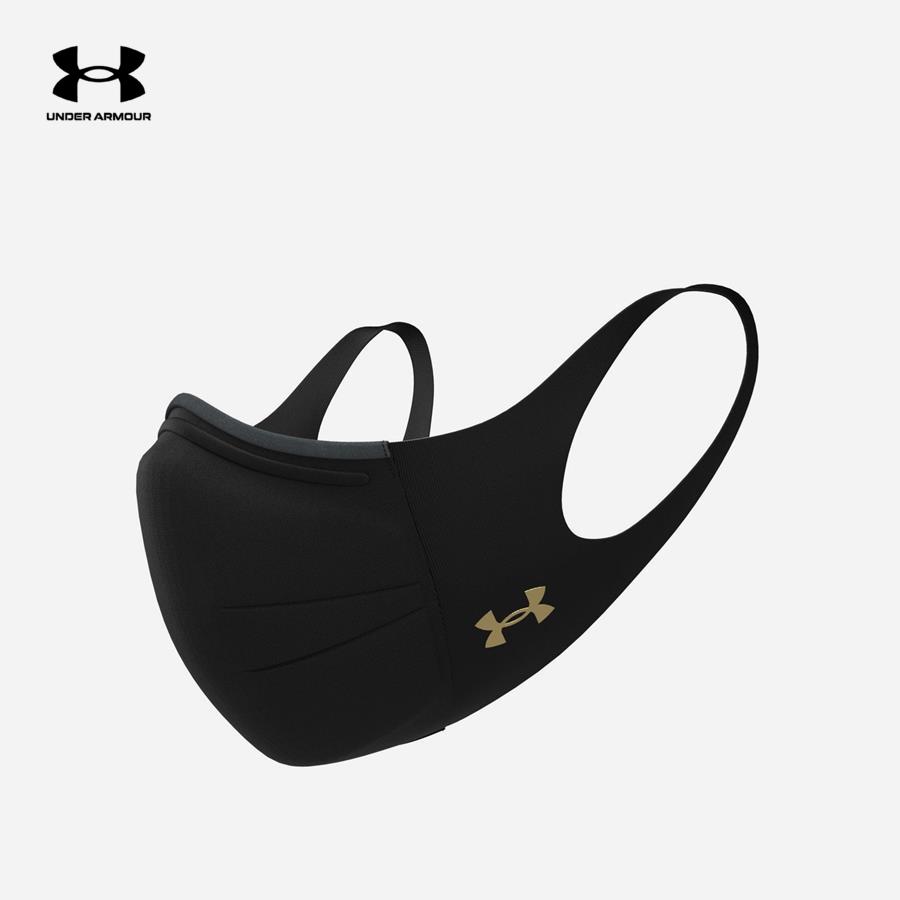 Khẩu trang thể thao unisex Under Armour Rock Sportsmask - 1376313-001