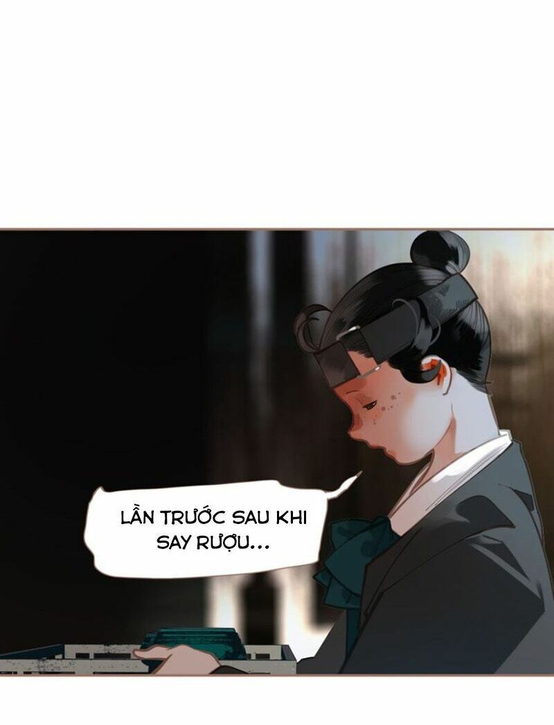 nhất đại linh hậu chapter 60.1 25