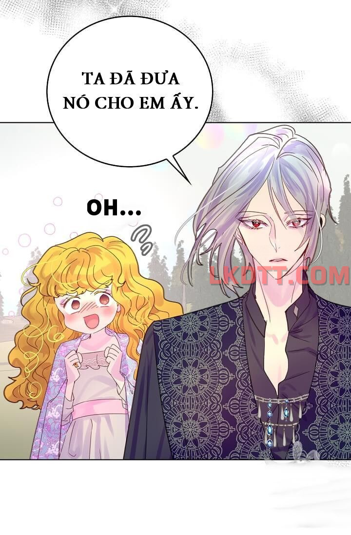 đừng xem thường nữ phụ chapter 126 42