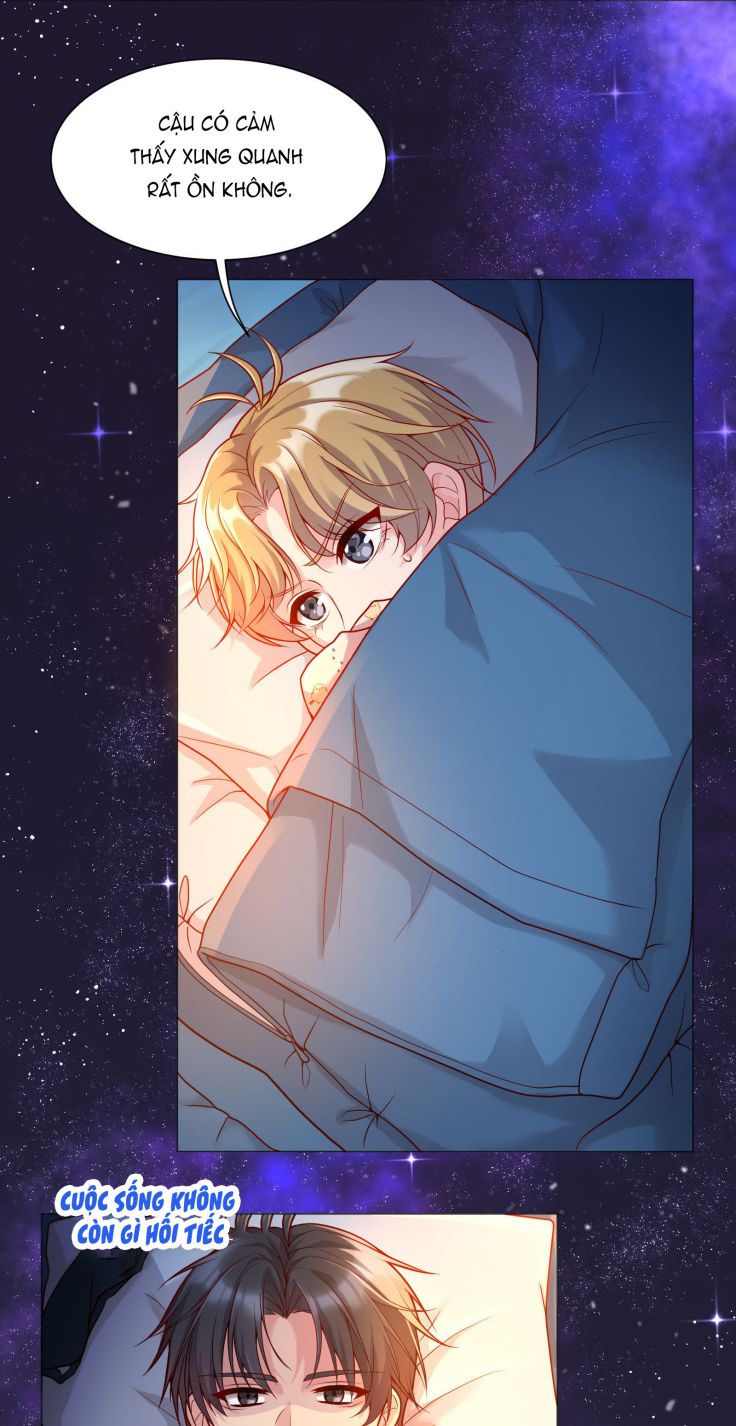 chàng nhân viên host và gã hàng xóm nguy hiểm chapter 17 9