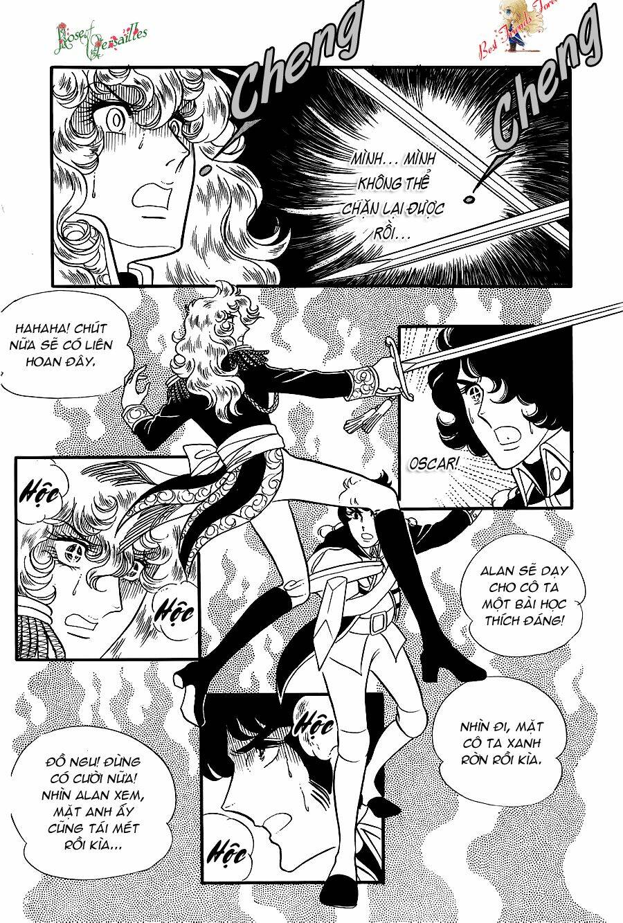 versailles no bara chapter 33 12