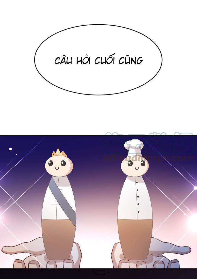 thần luân mật luyến chapter 115 5