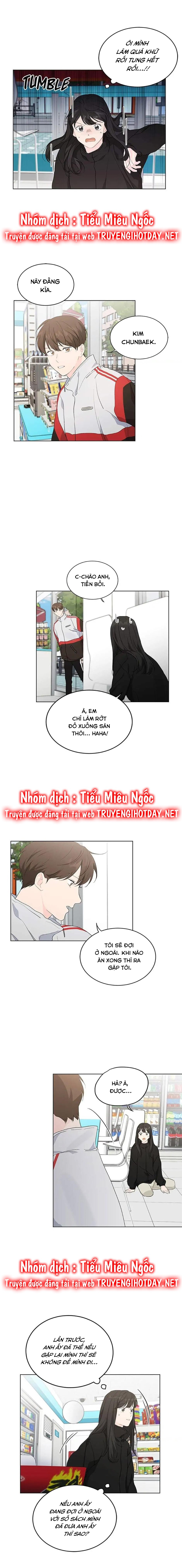 ngày mai tươi đẹp chapter 19 1