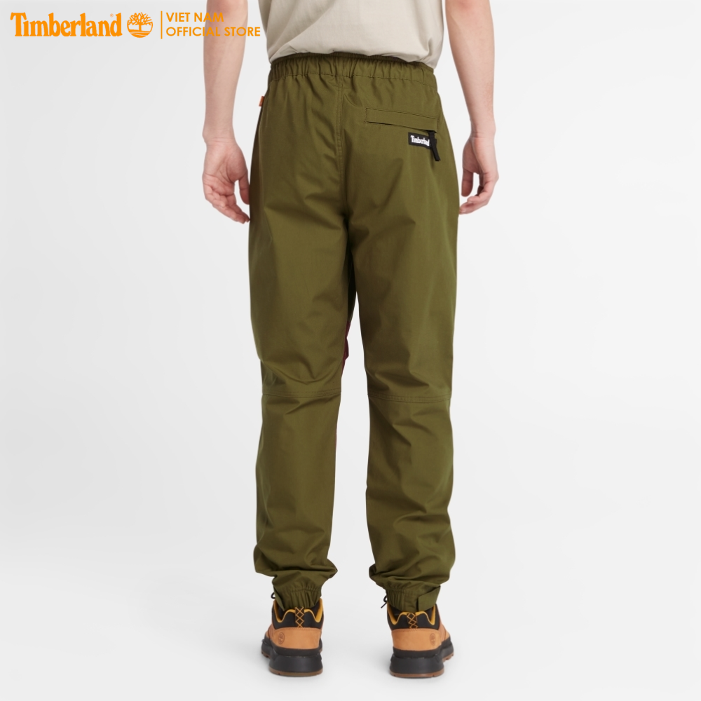 Timberland Quần Jogger Nam - Men's Water Repellent Jogger TB0A6JQ1