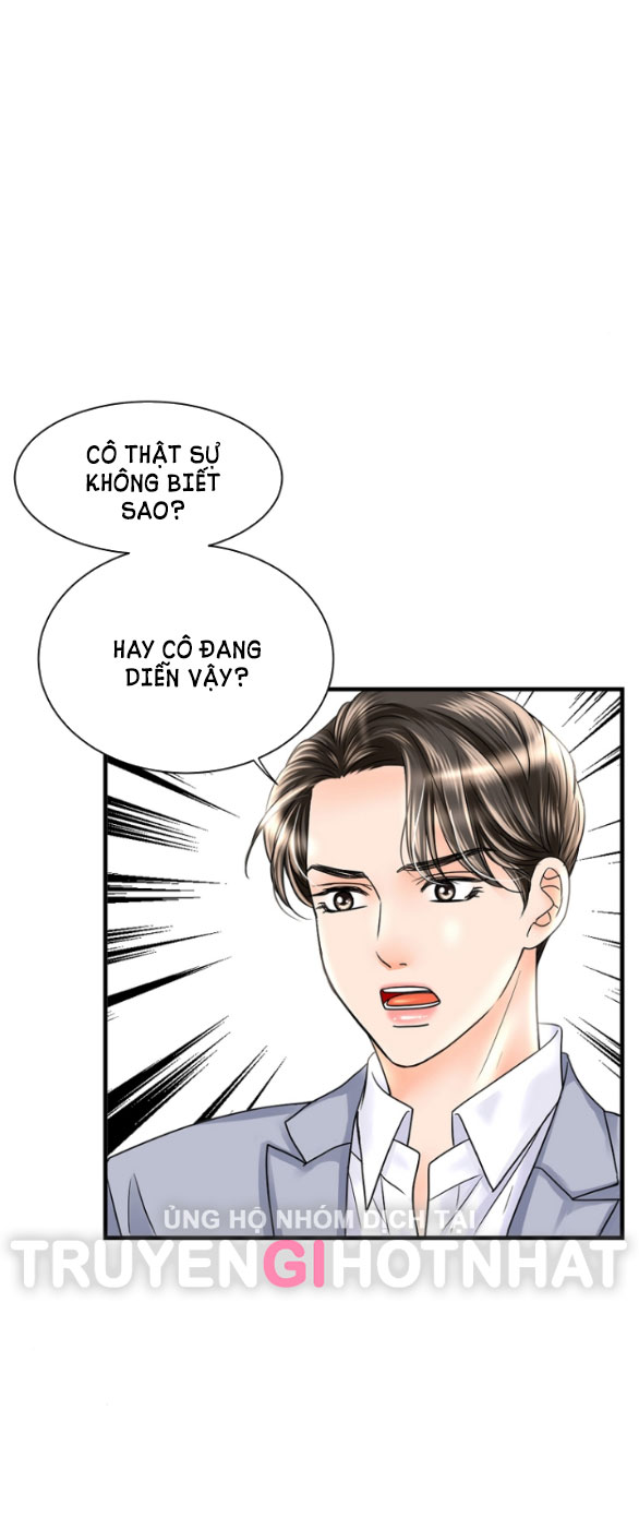 Tình Yêu Đánh Cắp Trái Tim chapter 12.1 - Trang 24