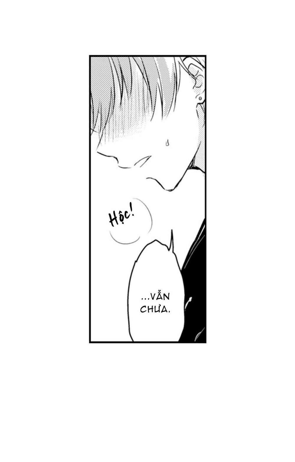 mang thai ở trường nam sinh chapter 75 38