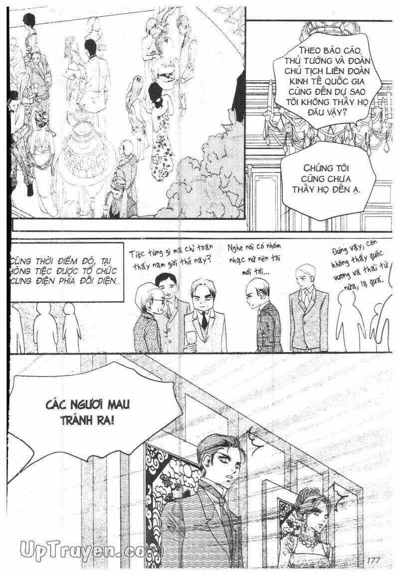 hoàng cung chapter 26 171