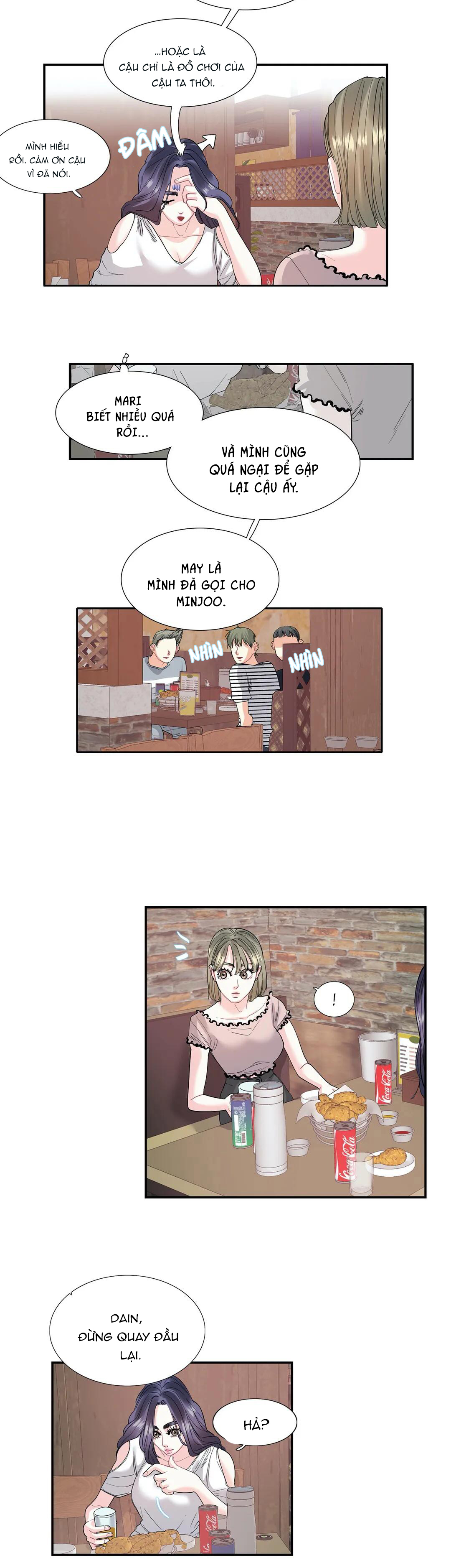 lên đỉnh chapter 23 13