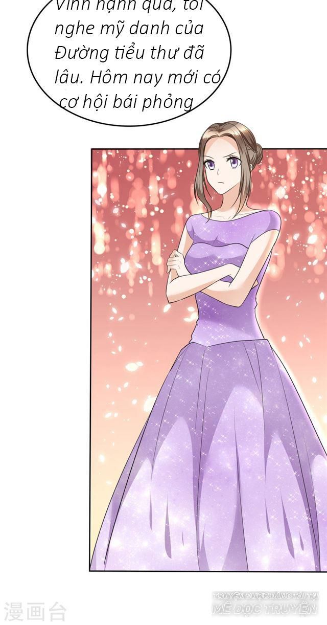 con đường phản công của sủng thê chapter 36 17