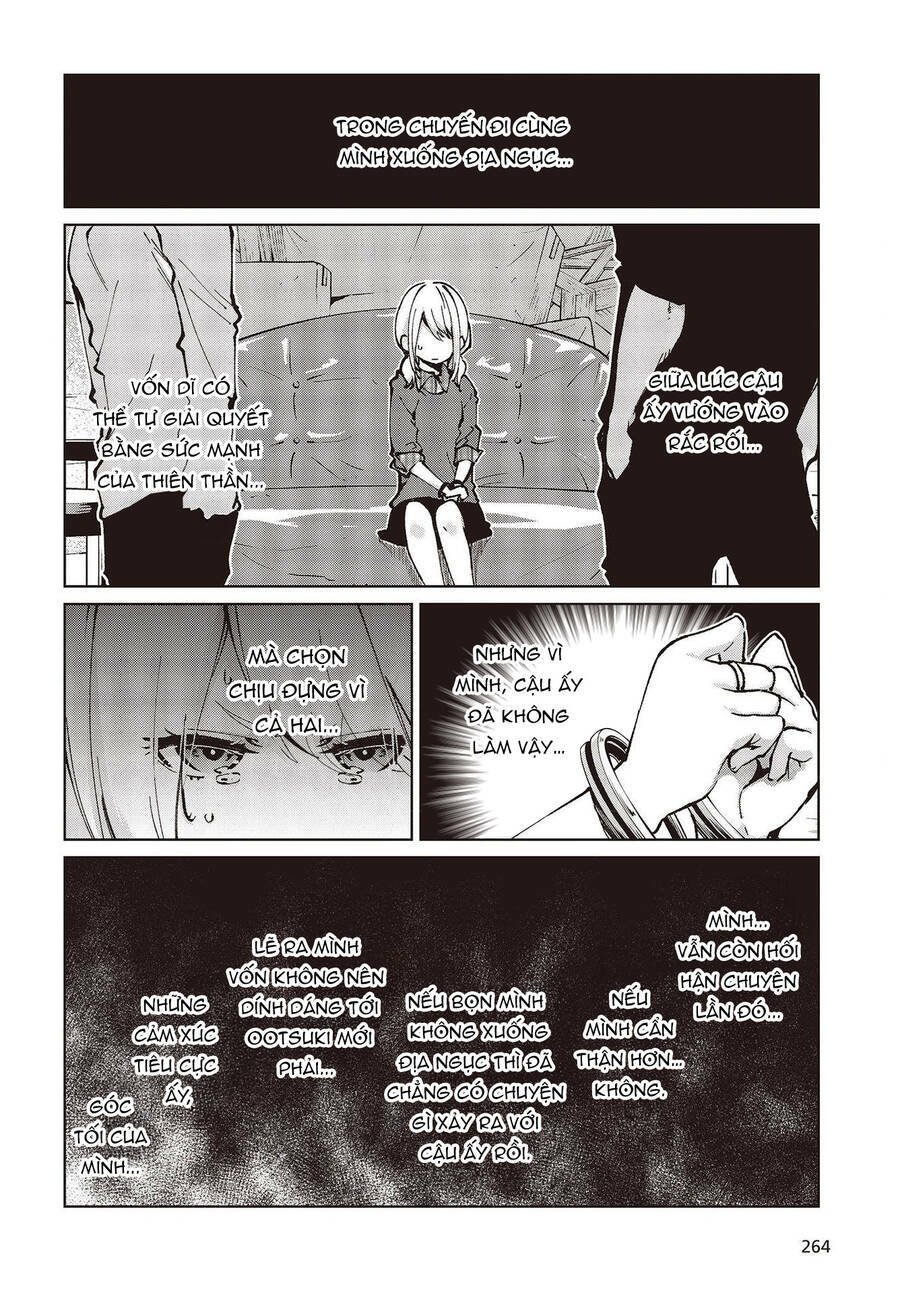 jiangshi kaitan blood chapter 63 8