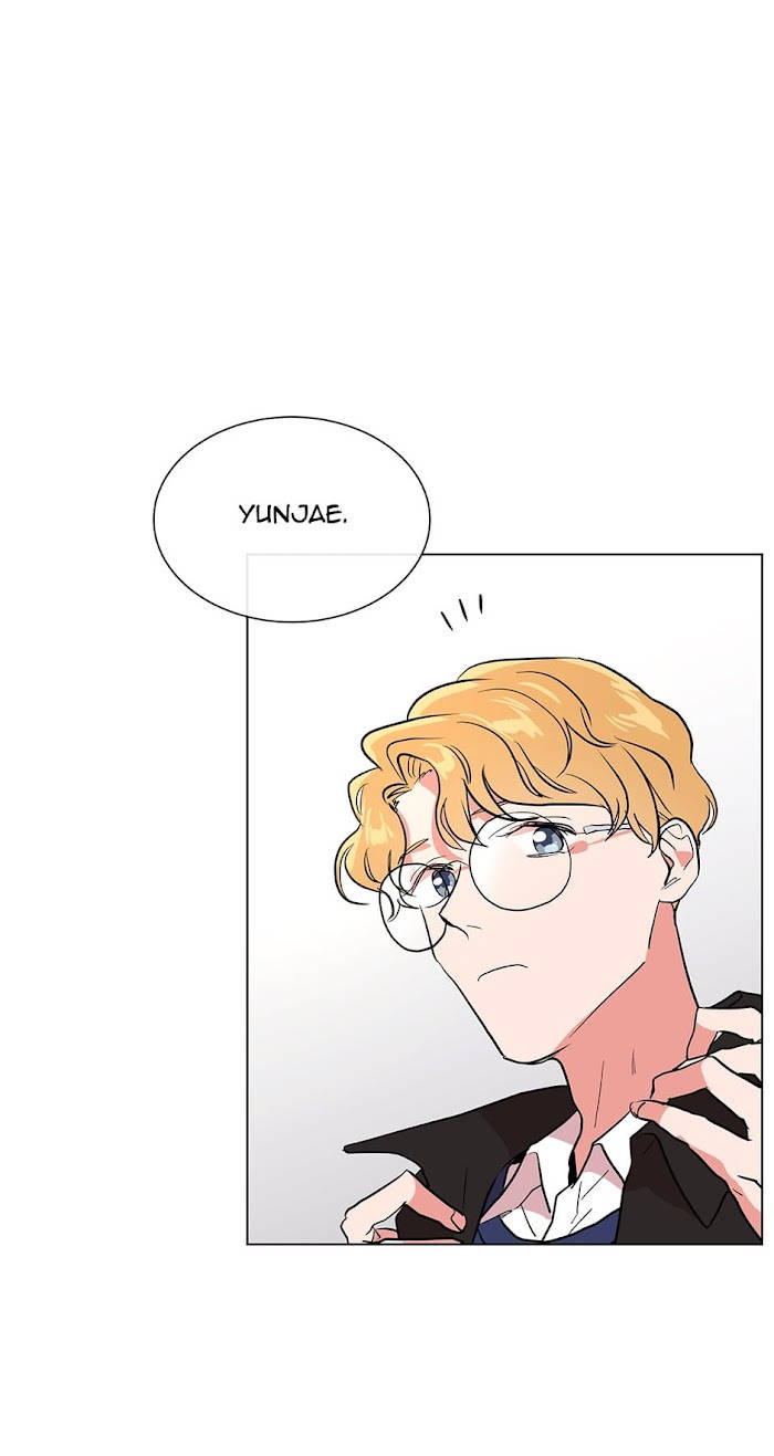 [raw] red candy chapter 47 13